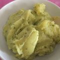 El cooksnap de diegoldiazr cuando hizo Patatas panaderas para guarnición en Thermomix.