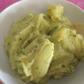 El cooksnap de diegoldiazr cuando hizo Patatas panaderas para guarnición en Thermomix.