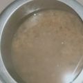 Shivani Singla का कुकस्नैप जब उन्होंने पंचमेल दाल (panchmel dal recipe in Hindi) बनाया था।
