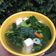 Cooksnap dari Ari Ramadona untuk resep Sayur bening sawi hijau & tahu