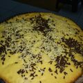Cooksnap dari Eva Bun SyaQLif untuk resep Bolu Tape