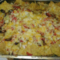 El cooksnap de Carla Lledó cuando hizo Nachos San Fernando a mi manera!.