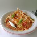 Cooksnap dari Windri Aries untuk resep Sundubu Jjigae aka Sup Tahu Pedas (#pr_AsianFood)