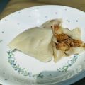 Lunayu 的 客家粄粽（粿粽） cooksnap