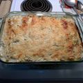 Puuuddle's cooksnap of when they made White chicken enchiladas.