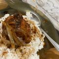 Cooksnap dari Nur Azizah untuk resep 56. Ayam Goreng Mentega ala Solaria