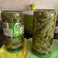 El cooksnap de anads cuando hizo Judías verdes en conserva al natural.