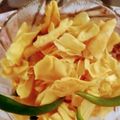 Smruti Shah's cooksnap of when they made પાપડી ગાંઠિયા (Papdi Gathiya Recipe In Gujarati).