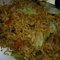 Cooksnap dari Irma Mellysa untuk resep Mie Goreng Jawa