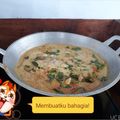 Cooksnap dari Putry Palastry untuk resep Patin bumbu kuning,