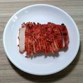 Cooksnap của DiepngocNguyen khi họ làm theo món Thịt Xá Xíu