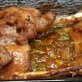 BTimi Cooksnap-ja, amikor elkészítette a(z) Sült libacomb receptet.