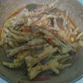 Cooksnap dari rifikaayu untuk resep Ceker favorite! Pedas manis