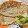 Mudra Smeet Mankad's cooksnap of when they made દૂધી ના થેપલા (Dudhi Thepla Recipe In Gujarati).