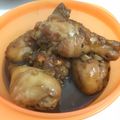 Cooksnap dari Iga Ayu Yuandita untuk resep Ayam kecap pedas manis