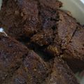 Cooksnap dari Phang Susanty untuk resep Brownies kukus 3 telur