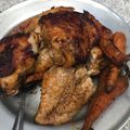 รูป Cooksnap ของ ดาวมองจันทร์ เมื่อเขาทำ ไก่อบเบียร์