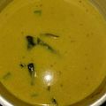 Cooksnap dari Salviani Putri Ika untuk resep Soto Betawi rumahan