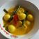Cooksnap dari Fitri untuk resep Kacang Panjang Tahu Telur Puyuh masak santan