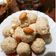 Rachna Sanjeev Kumar का कुकस्नैप जब उन्होंने सूजी मलाई लड्डू (Suji malai ladoo recipe in hindi) बनाया था।