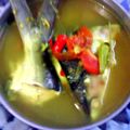 Cooksnap dari Ridha An Nisa untuk resep Bandeng Serani