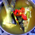 Cooksnap dari Ridha An Nisa untuk resep Bandeng Serani
