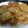 El cooksnap de Monica Coronel cuando hizo Sopaipillas de zapallo.