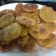 El cooksnap de Monica Coronel cuando hizo Sopaipillas de zapallo.