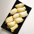 Cooksnap dari Venty Eka Pratama untuk resep Siomay Kubis