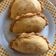 Cooksnap dari Vebi Vb untuk resep Pastel isi wortel kentang telur