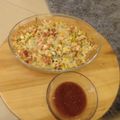 Parul B Modha's cooksnap of when they made નાચોસ (Nachos Recipe In Gujarati).