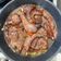 Cooksnap de Yasmine Christèle sur la recette Côtes d’agneaux poivrons