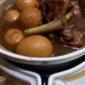 Cooksnap dari Adinda Amatul Firdhausyia untuk resep Cuko Pempek Palembang Enak