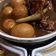 Cooksnap dari Adinda Amatul Firdhausyia untuk resep Cuko Pempek Palembang Enak