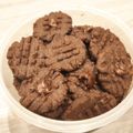 Cooksnap dari Nurmalia Andini untuk resep Kukis Teflon (hanya 5 bahan)