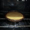 El cooksnap de Zacarías Piedras Del Río cuando hizo Pie de limón 🍋.
