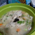 Cooksnap dari Fitri Chici untuk resep Sup Ayam Kampung