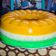Cooksnap dari DJ. Ana untuk resep Pudding Labu Pandan Selasih