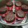 Cooksnap dari Cs Kasmas untuk resep Brownat (brownies donat) Kukus, eggless