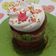 Cooksnap dari Ulla untuk resep Vanilla Cupcake (Moist and Fluffy)