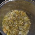 Cooksnap από Αντώνης Σιδερης στη συνταγή Χοιρινές μπουκιές