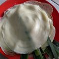 Cooksnap dari Mila Ummu Difadilla untuk resep Kulit risol lentur,anti sobek & ga kering