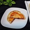 Cooksnap dari _Mila's Kitchen_ untuk resep Hotteok (Korean Sweet Pancake)