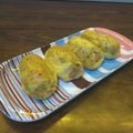 Cooksnap dari Rachmawati Sandjadirdja untuk resep Keto Sausage Bread