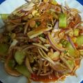 รูป Cooksnap ของ Paipai เมื่อเขาทำ ยำปลาป๋อง ป๋อง