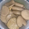 Cooksnap dari Nana Zea untuk resep Pempek Nasi Sisa