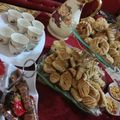 صورة من سحاب نجم، شاركها بعد تجربة وصفة اصابع التمر بالسميد 😋😋😋