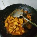 Cooksnap dari irma maya sari untuk resep Krengsengan Tahu dan Kentang