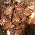 Cooksnap dari Asy Asyati untuk resep Empal daging sapi simple
