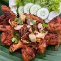 Cooksnap dari WetikTya untuk resep Ayam Goreng Bawang Putih khas Batam
